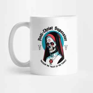 ANTICHRIST SUPERSTAR Mug